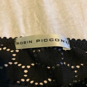 Gorgeous lace swim coverup skirt